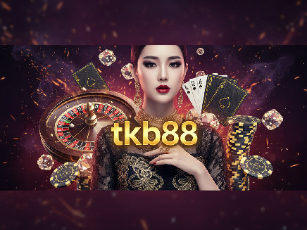 สมัคร tkb88