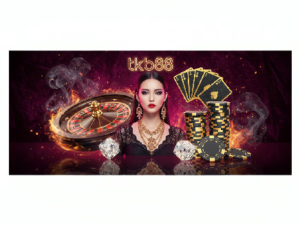 tkb88 สล็อตออนไลน์